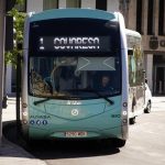 Asesores de seguridad darán consejos en los autobuses de Auvasa para prevenir accidentes en el transporte