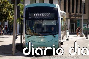 Asesores de seguridad darán consejos en los autobuses de Auvasa para prevenir accidentes en el transporte