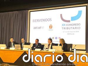 Asesores fiscales piden deflactar el IRPF: "No hacerlo atenta contra el principio de capacidad económica"