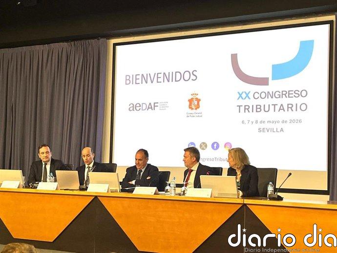 Asesores fiscales piden deflactar el IRPF: "No hacerlo atenta contra el principio de capacidad económica"