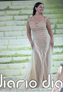 Ashley Graham redefine el 'no-make up make up' en la Met Gala 2026