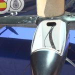Así es el dron que unos narcotraficantes utilizaban para introducir droga en España