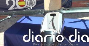 Así es el dron que unos narcotraficantes utilizaban para introducir droga en España
