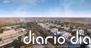 Asignan a la Unidad Aceleradora de Proyectos la iniciativa residencial en Higuerón Norte de Sevilla, con 2.500 viviendas