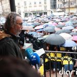 Asociación Víctimas Adamuz comparecerá el 25 de mayo en la Comisión de Investigación del Senado