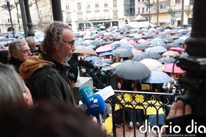 Asociación Víctimas Adamuz comparecerá el 25 de mayo en la Comisión de Investigación del Senado