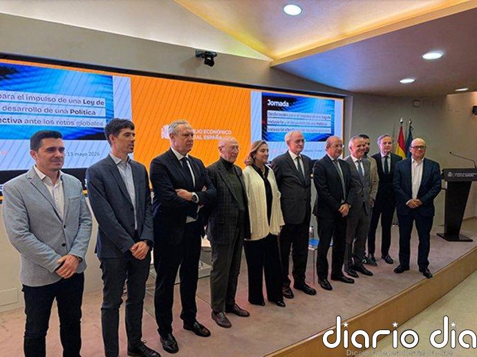 Asociaciones y sindicatos reclaman una nueva Ley de Industria para reforzar la competitividad de España