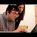 Aspana acompaña a sus jóvenes con discapacidad a transitar a una vida "independiente" fomentando su inserción laboral