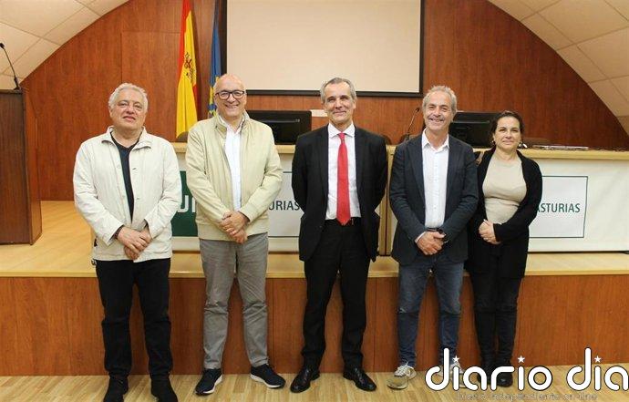 Asturias: Más prácticas y empleo tecnológico con acuerdo UNED y Clúster TIC