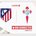 Atlético de Madrid - Celta de Vigo, en directo hoy: sigue el partido de LaLiga EA Sports minuto a minuto