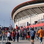 Audax suministrará electricidad al Estadio La Cartuja de Sevilla