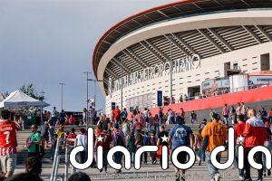 Audax suministrará electricidad al Estadio La Cartuja de Sevilla