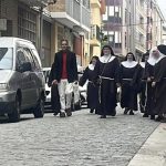 Audiencia de Burgos confirma que las cismáticas carecen de legitimidad para transformar monasterios en asociaciones