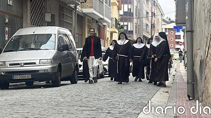 Audiencia de Burgos confirma que las cismáticas carecen de legitimidad para transformar monasterios en asociaciones