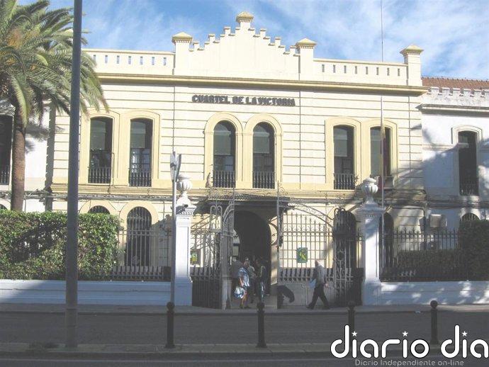 AUGC logra que se anulen las sanciones disciplinarias a tres guardias civiles de Córdoba