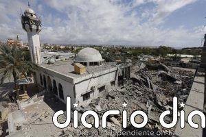 Aumentan a 14 los muertos, incluidos cuatro niños, por un ataque de Israel en un municipio en el sur de Líbano