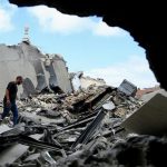 Aumentan a cerca de 3.270 los muertos y más de 9.800 los heridos por ataques de Israel en Líbano desde marzo