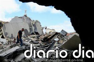 Aumentan a cerca de 3.270 los muertos y más de 9.800 los heridos por ataques de Israel en Líbano desde marzo