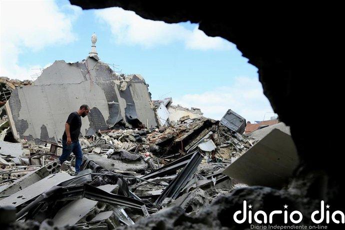 Aumentan a cerca de 3.270 los muertos y más de 9.800 los heridos por ataques de Israel en Líbano desde marzo