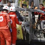 Aumentan a más de 30 los muertos en una sola jornada de ataques de Israel contra Líbano