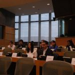 Autismo España pide que el desarrollo de la Tarjeta Europea de Discapacidad reconozca la especificidad del autismo