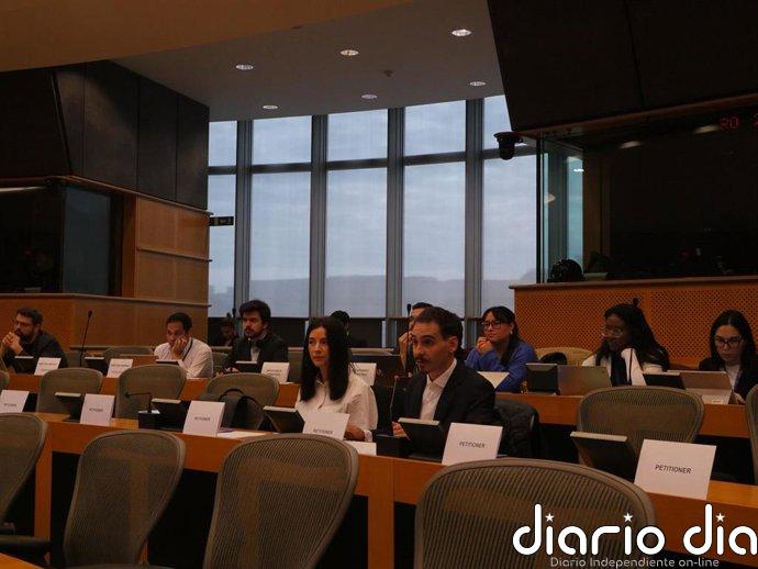 Autismo España pide que el desarrollo de la Tarjeta Europea de Discapacidad reconozca la especificidad del autismo
