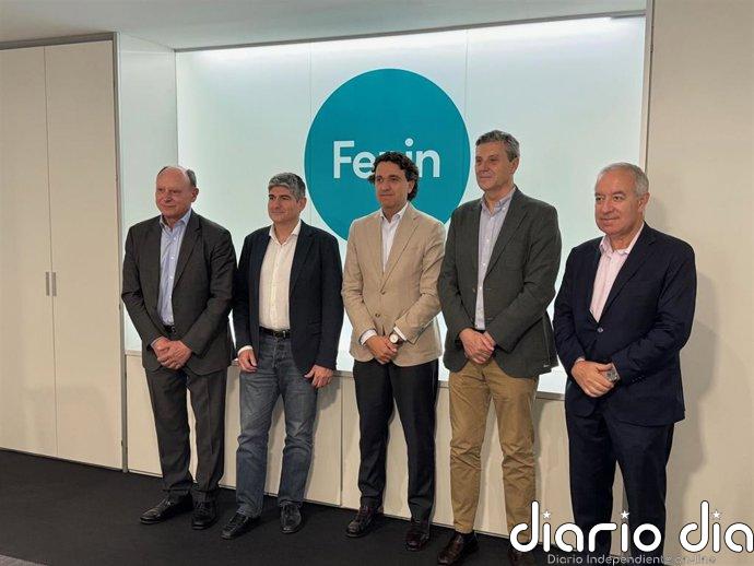 AV.- Fenin constata entre radiólogos, cardiólogos y directivos que el 31% confía en soluciones de IA sin Marcado CE