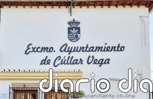 Ayuntamiento de Cúllar Vega (Granada) recoge firmas para una demanda colectiva por microcortes de luz en el pueblo