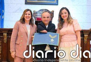 Ayuntamiento de València reconoce con los Premios al Mérito Deportivo a 15 deportistas, clubs y entidades "brillantes"