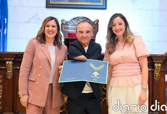 Ayuntamiento de València reconoce con los Premios al Mérito Deportivo a 15 deportistas, clubs y entidades "brillantes"