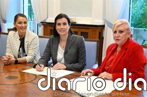Ayuntamiento y enfermeros colaboran en la promoción de la salud en los centros educativos de Santander