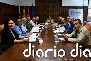 Ayuntamientos de Toledo podrán solicitar hasta el 25 de mayo acogerse al programa 'Toledo Emplea +'