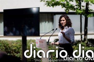 Ayuso censura "descontrol" y "versiones diferentes" del Gobierno sobre pasajeros con hantavirus que irán al Gómez Ulla