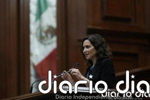 Ayuso cree que México está "a dos pasos" de ir por el camino de Venezuela y cuestiona el "recibimiento" de Sheinbaum
