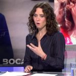 Ayuso: “En un país así acaban contigo en una esquina y si te he visto no me acuerdo, y luego dirán que he ido a provocar”