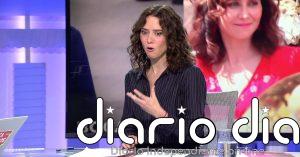 Ayuso: “En un país así acaban contigo en una esquina y si te he visto no me acuerdo, y luego dirán que he ido a provocar”