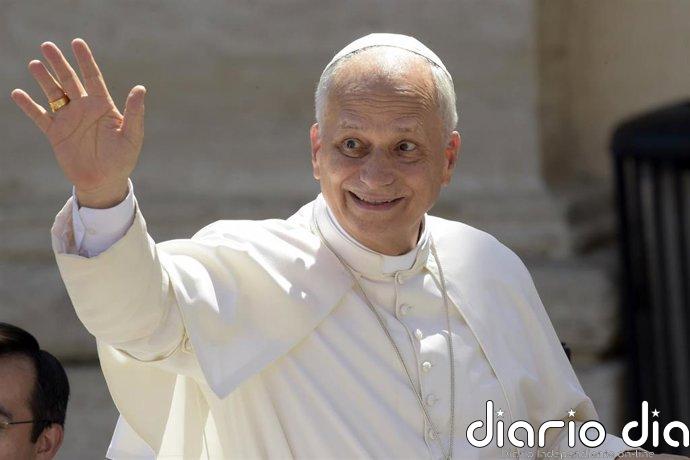 Ayuso entregará en el Vaticano al Papa León XIV la Medalla Internacional de la Comunidad de Madrid