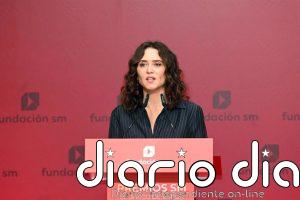 Ayuso espera un resultado "arrollador" de Juanma Moreno: "Andalucía ha despertado y del socialismo se sale"