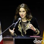 Ayuso suspende el resto del viaje a México por el "boicot" de Sheinbaum