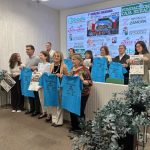 Azayca organiza el 31 de mayo en Zamora su séptima marcha solidaria para apoyar la lucha contra el cáncer