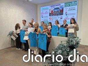 Azayca organiza el 31 de mayo en Zamora su séptima marcha solidaria para apoyar la lucha contra el cáncer