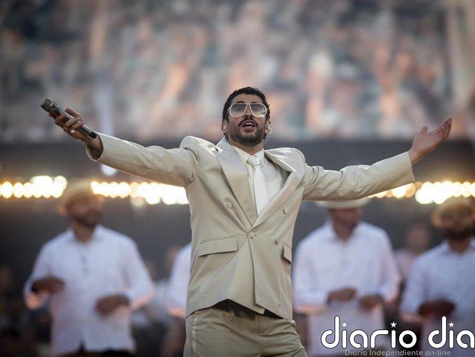 Bad Bunny, el "embajador imperfecto" del español: Llega a más hispanohablantes que ninguna política lingüística