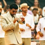 Bad Bunny trae Puerto Rico a Madrid en la primera noche de su residencia