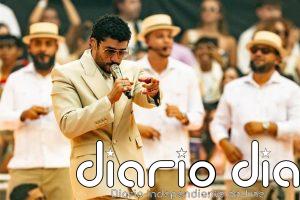 Bad Bunny trae Puerto Rico a Madrid en la primera noche de su residencia