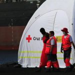 Bajan un 52% las llegadas de migrantes en patera a España, hasta 6.782 personas, pero suben un 246% en Ceuta y Melilla