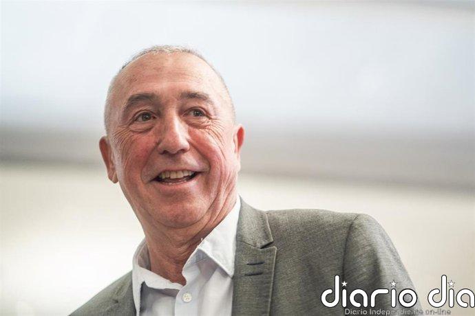 Baldoví marca una "financiación ilegal" del PSOE como "línea roja" de Compromís para romper con el Gobierno de Sánchez
