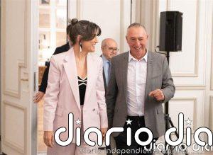 Baldoví promete que Compromís presentará su lista en Valencia y no dirá a la izquierda estatal quién será su candidato