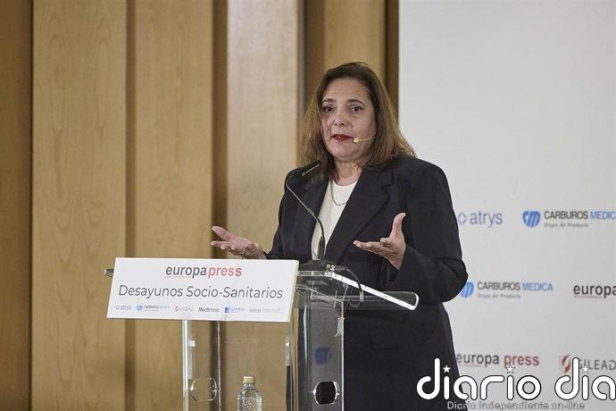Baleares pide "un protocolo específico para los archipiélagos" en crisis como la del hantavirus