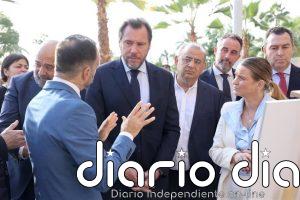 Baleares reclama al ministro Puente una reunión para avanzar en el convenio ferroviario y las inversiones pendientes