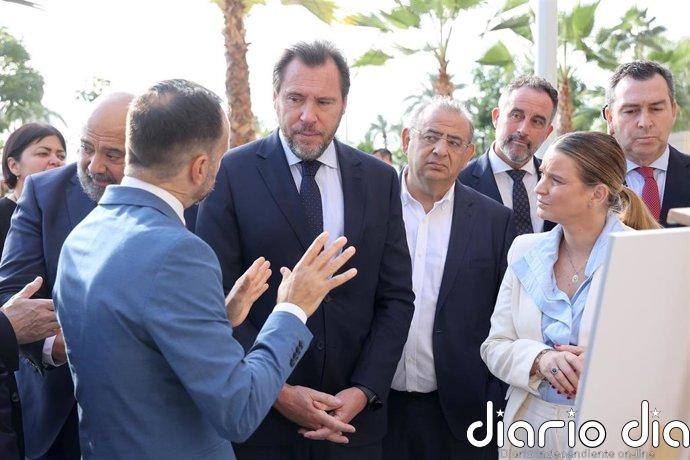 Baleares reclama al ministro Puente una reunión para avanzar en el convenio ferroviario y las inversiones pendientes